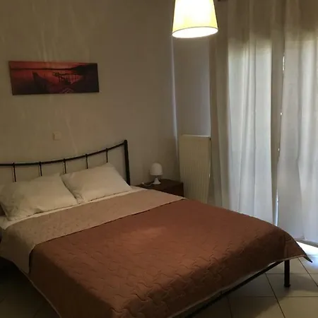 Appartamento Panos Néa Péramos