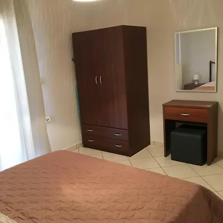 Panos Néa Péramos