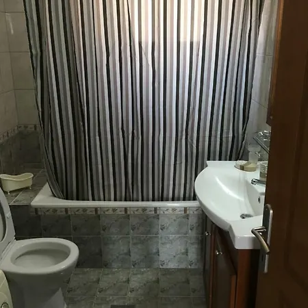 Appartamento Panos *