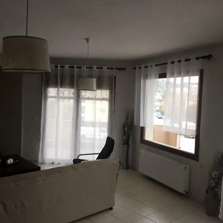 Panos Appartamento