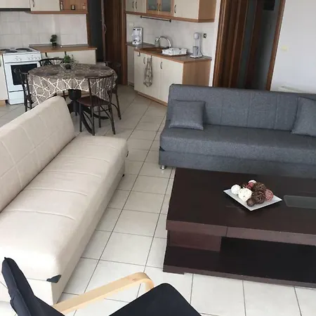 Panos Appartamento Néa Péramos