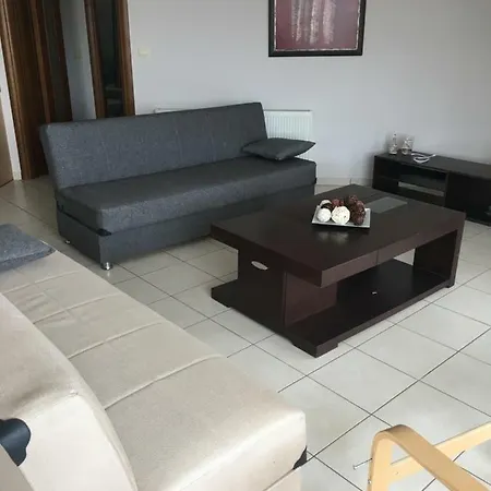 Panos Appartamento Néa Péramos
