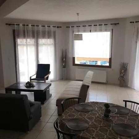 Appartamento Panos