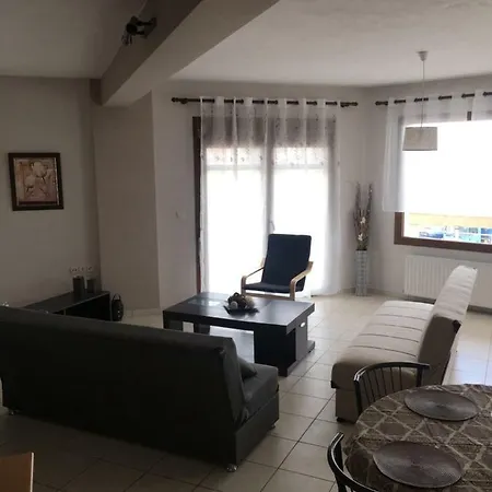Lejlighed Panos *