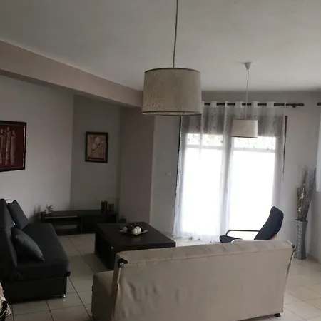 Panos * Néa Péramos